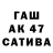 Героин гречка Katalin Prokesova